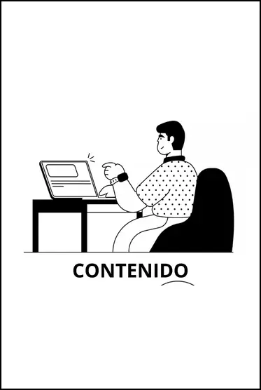 CONTENIDO