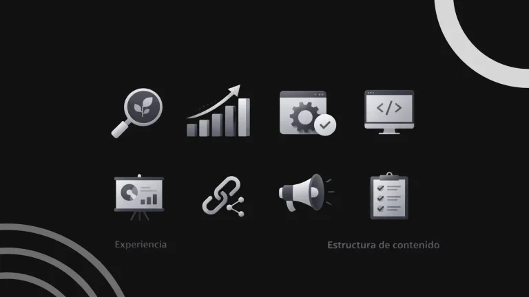 Herramientas para Investigación de Palabras Clave