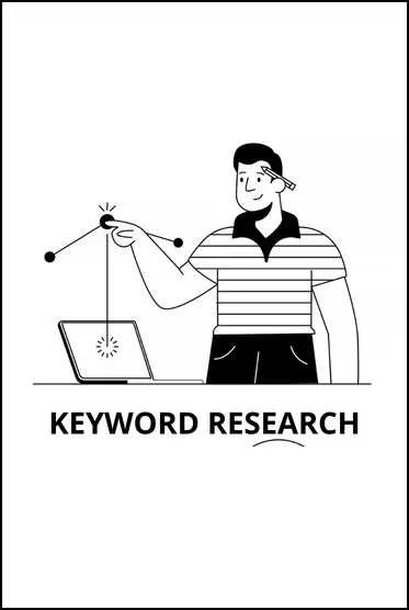 KEYWORD RESEARCH