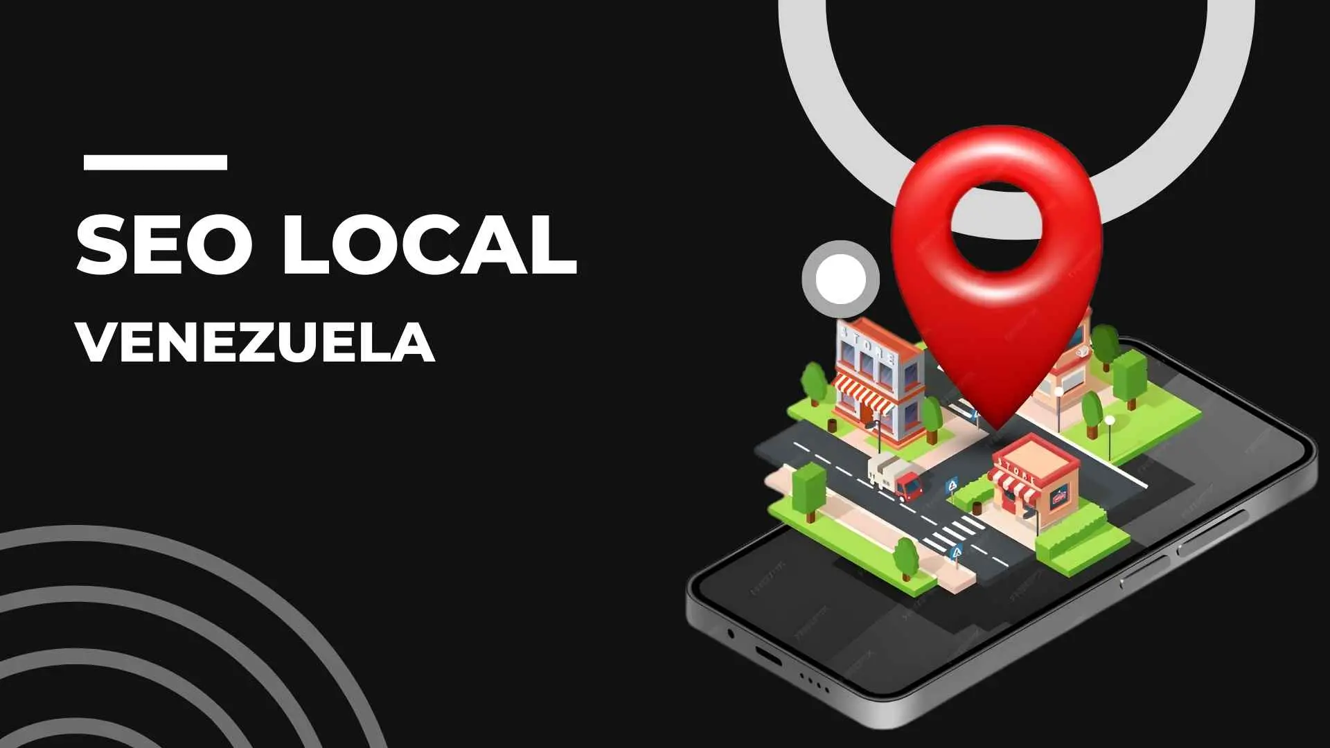 SEO LOCAL