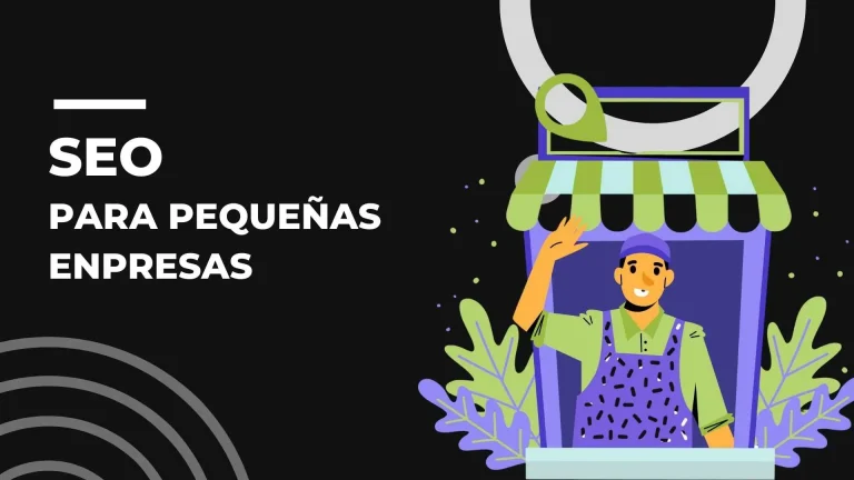 SEO para Pequeñas Empresas